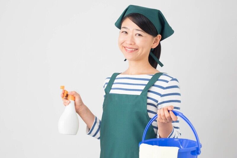 水回りもお任せ