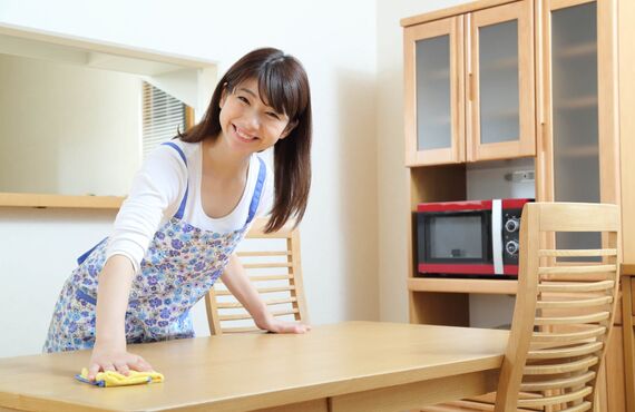 埼玉周辺で清掃代行のパートとして働きたい方をお待ちしております