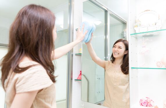 埼玉周辺で家事や清掃の代行業務に就きたい女性を広く募集しております